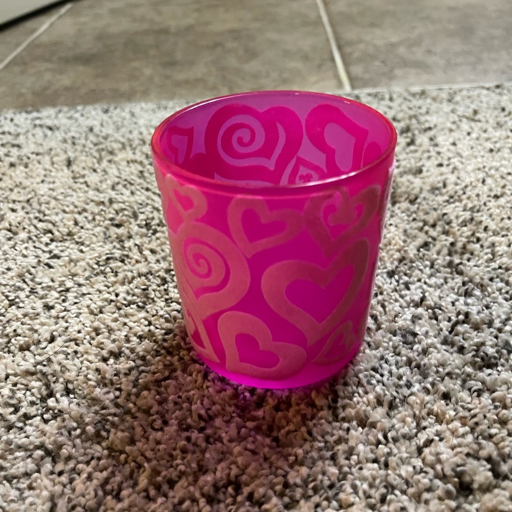 Y2K mini glass